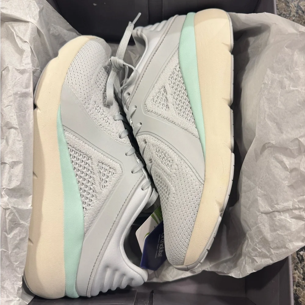 ABEO MXV Shift Women’s 9.5 Sneaker Brand New in Box - Picture 4 of 9